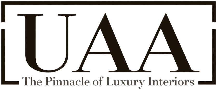 UAA, The Pinnacle of Luxury Interiors